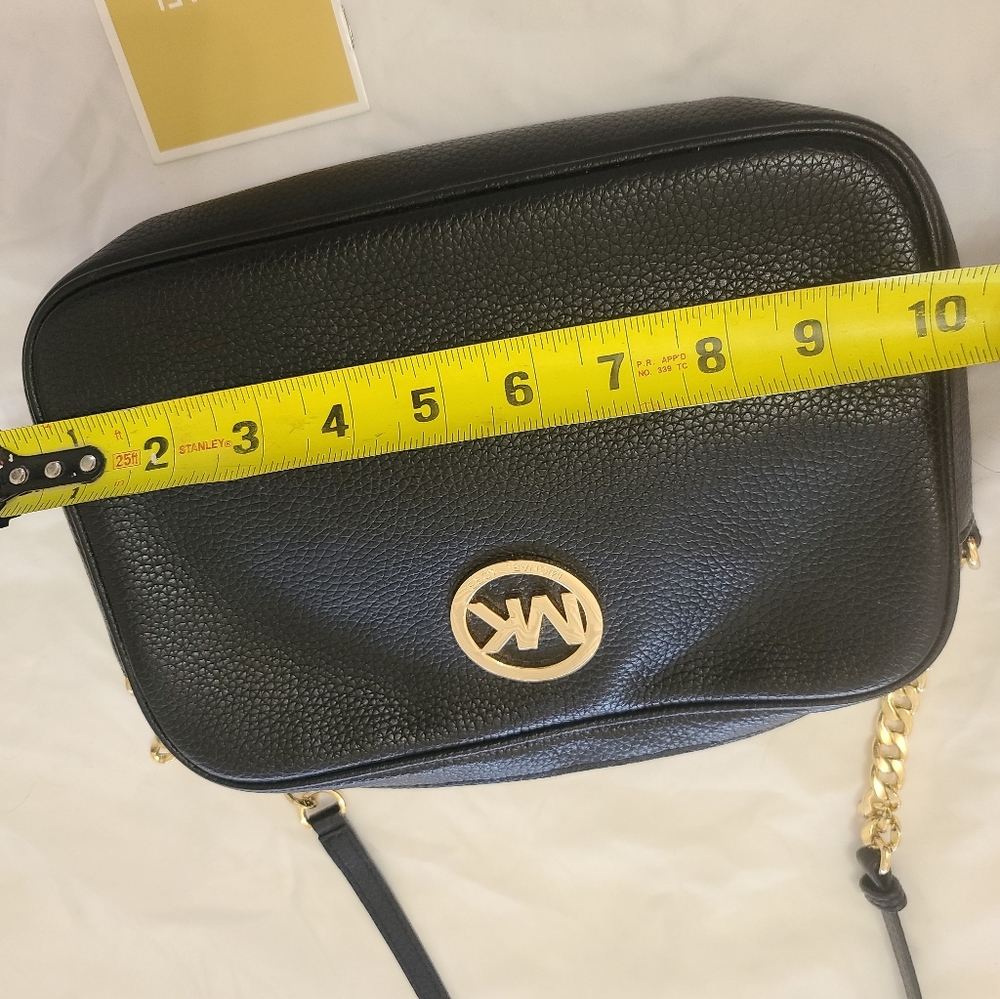Mk Crossbody Gem